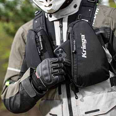 SÜRÜCÜ ÇANTALARI