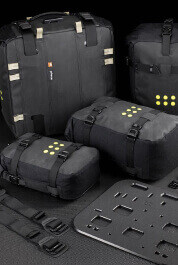 MOTOSİKLET ÇANTALARI