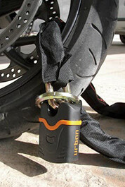 MOTOSİKLET KİLİTLERİ