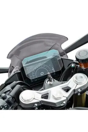 AEL-TECH CF MOTO CF 450 SR EKRAN / GÖSTERGE KORUYUCU 2022-2025 - AEL-TECH