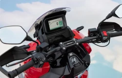 AEL-TECH HONDA ADV 350 EKRAN/GÖSTERGE KORUYUCU 2023-2025 - 1