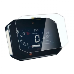 AEL-TECH HONDA ADV 350 EKRAN/GÖSTERGE KORUYUCU 2023-2025 - AEL-TECH (1)