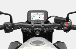 AEL-TECH HONDA CB 500 HORNET EKRAN/GÖSTERGE KORUYUCU 2024-2025 - 1