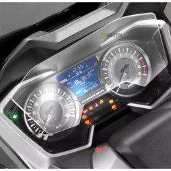 AEL-TECH HONDA FORZA 250 EKRAN/GÖSTERGE KORUYUCU 2018-2024 - AEL-TECH