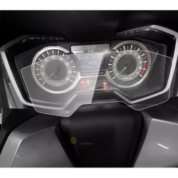 AEL-TECH HONDA FORZA 250 EKRAN/GÖSTERGE KORUYUCU 2018-2024 - AEL-TECH (1)