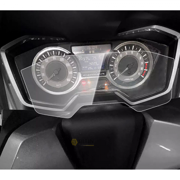 AEL-TECH HONDA FORZA 250 EKRAN/GÖSTERGE KORUYUCU 2018-2024 - 2