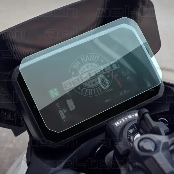 AEL-TECH HONDA FORZA 250 EKRAN/GÖSTERGE KORUYUCU 2024-2025 - 2