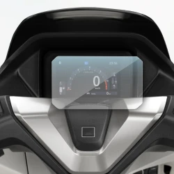 AEL-TECH HONDA PCX DLX EKRAN/GÖSTERGE KORUYUCU 2025 - AEL-TECH (1)