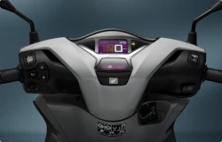AEL-TECH HONDA SH125i EKRAN/GÖSTERGE KORUYUCU 2024-2025 - 1