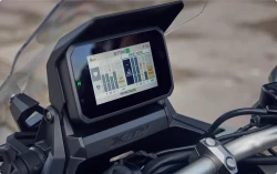 AEL-TECH HONDA X-ADV EKRAN/GÖSTERGE KORUYUCU 2023-2025 - 1