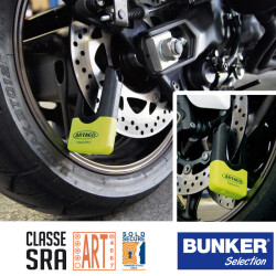 ARTAGO 69X S.R.A. SINIFI MONOBLOK ÇOK AMAÇLI U KİLİT - 4