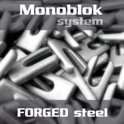 ARTAGO 69X S.R.A. SINIFI MONOBLOK ÇOK AMAÇLI U KİLİT - 6