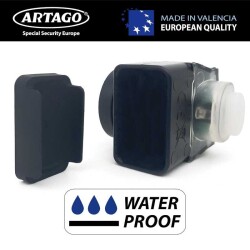 ARTAGO URBAN ALARM MODÜLÜ UR24MA - 2