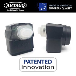 ARTAGO URBAN ALARM MODÜLÜ UR24MA - 3