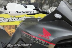 BARKBUSTERS MONTAJ KİT HONDA XL750 TRANSALP 2023 - 1