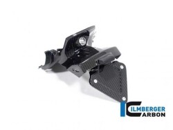 CARBON NUMBER PLATE HOLDER ILMBERGER BMW M 1000 XR - 1