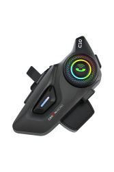 CROWN MICRO C10 BLUETOOTH VE INTERCOM SİSTEMİ - 3