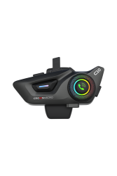 CROWN MICRO C10 BLUETOOTH VE INTERCOM SİSTEMİ - CROWN MICRO