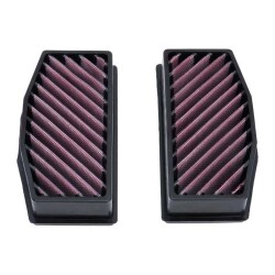 DNA COTTON HAVA FİLTRE SETİ BMW R1300 GS / ADV 2023-2025 - DNA (1)