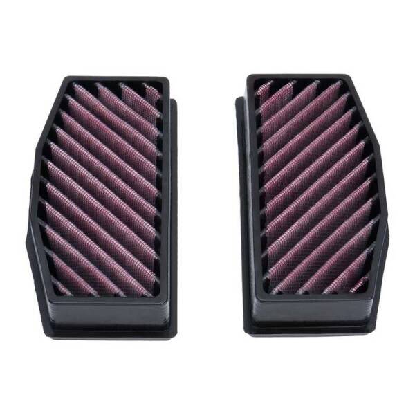 DNA COTTON HAVA FİLTRE SETİ BMW R1300 GS / ADV 2023-2025 - 2