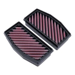 DNA COTTON HAVA FİLTRE SETİ BMW R1300 GS / ADV 2023-2025 - 1