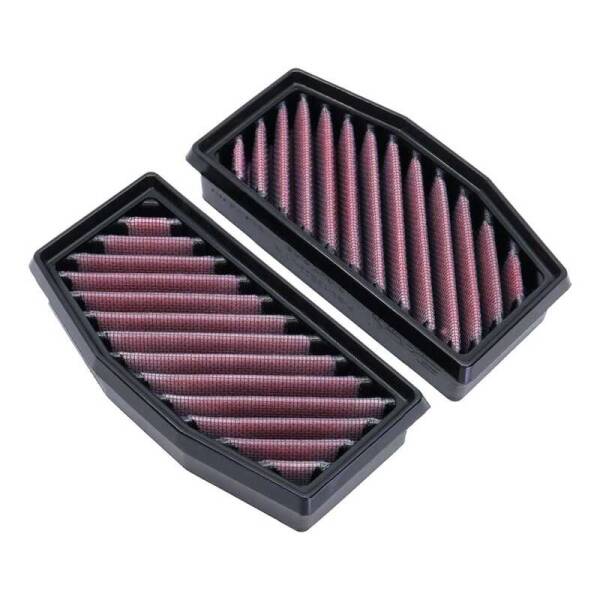 DNA COTTON HAVA FİLTRE SETİ BMW R1300 GS / ADV 2023-2025 - 1