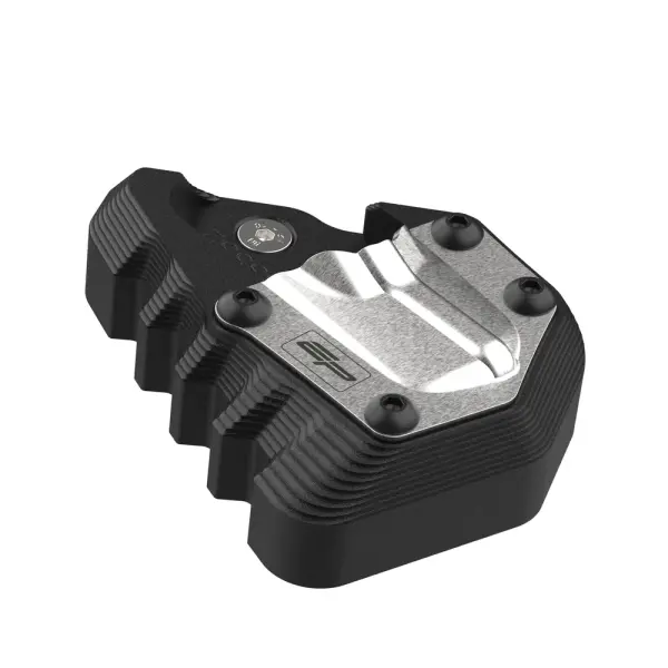 EVOTECH PERFORMANCE YAN AYAK GENİŞLETİCİ / YÜKSELTME PLAKASI - BMW R1300 GS (2024+) - 1