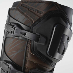 GAERNE FASTBACK ENDURANCE ENDURO CROSS ÇİZME KAHVERENGİ - 8