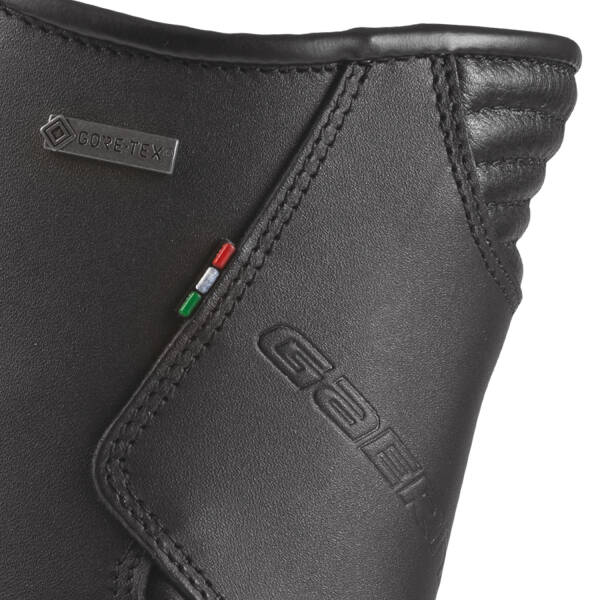 GAERNE G-BLACK ROSE GORETEX KADIN ÇİZME - 6