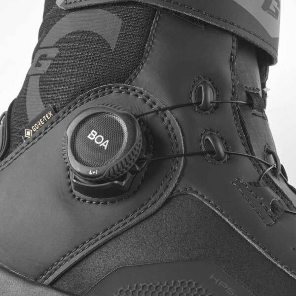GAERNE G-BRAVE GORE-TEX BOT SİYAH - 4