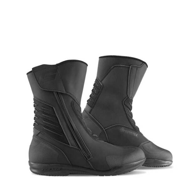 GAERNE G-NIEMET GORETEX TOURING ÇİZME SİYAH - 1