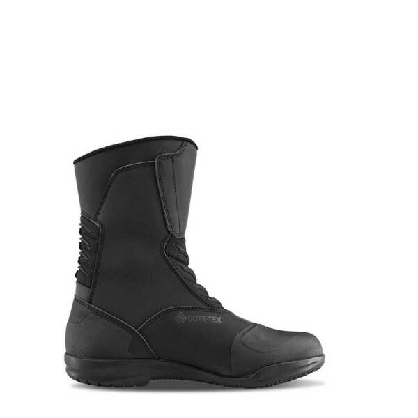 GAERNE G-NIEMET GORETEX TOURING ÇİZME SİYAH - 4