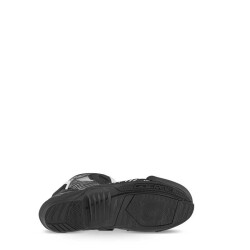 GAERNE G-RX RACING ÇİZME SİYAH BEYAZ - 8