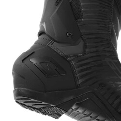 GAERNE G-RX RACING ÇİZME SİYAH ANTRASİT - 4