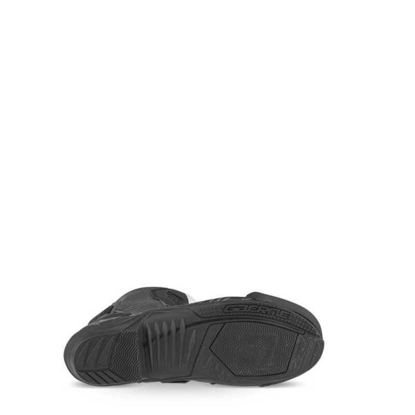 GAERNE G-RX RACING ÇİZME SİYAH ANTRASİT - 7