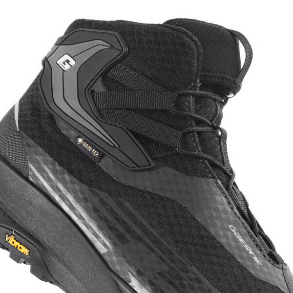 GAERNE G-XENON GORE-TEX BOT SİYAH - 4