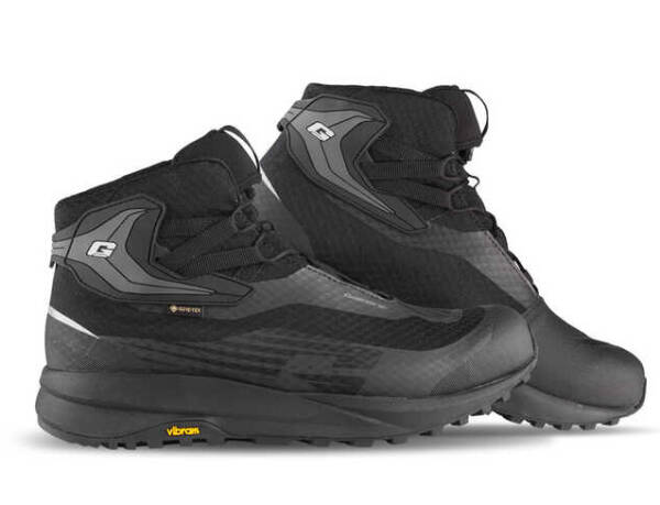 GAERNE G-XENON GORE-TEX BOT SİYAH - 3