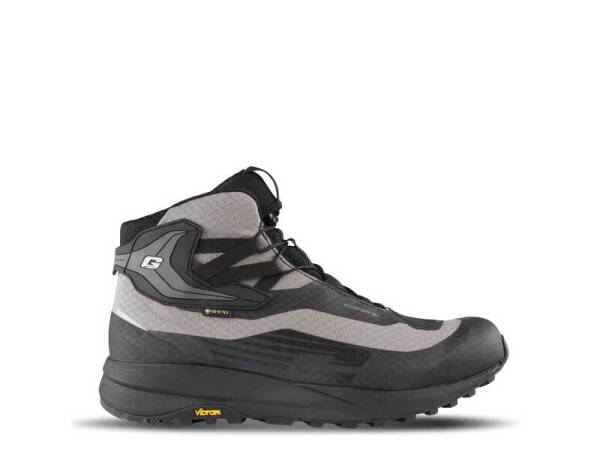GAERNE G-XENON GORE-TEX BOT SİYAH GRİ - 1
