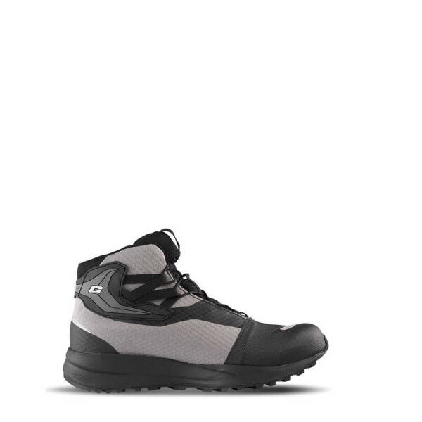 GAERNE G-XENON GORE-TEX BOT SİYAH GRİ - 2