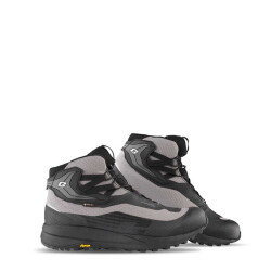 GAERNE G-XENON GORE-TEX BOT SİYAH GRİ - 3