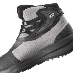 GAERNE G-XENON GORE-TEX BOT SİYAH GRİ - 4