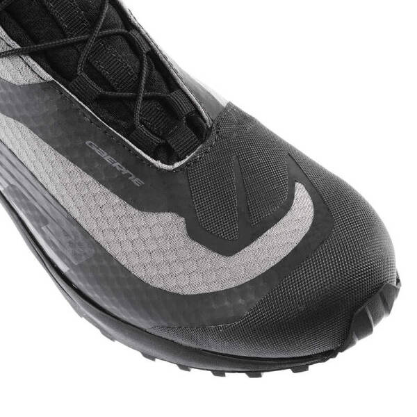 GAERNE G-XENON GORE-TEX BOT SİYAH GRİ - 5