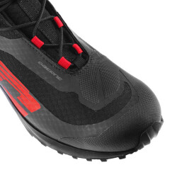 GAERNE G-XENON GORE-TEX BOT SİYAH KIRMIZI - 5