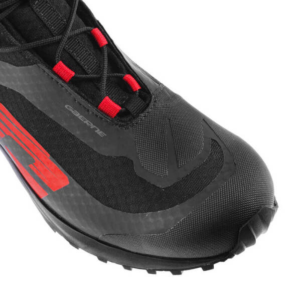 GAERNE G-XENON GORE-TEX BOT SİYAH KIRMIZI - 5