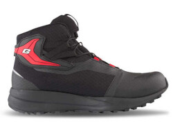 GAERNE G-XENON GORE-TEX BOT SİYAH KIRMIZI - 2