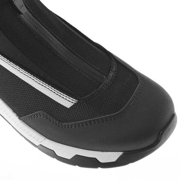 GAERNE G-ZION AIR BOT SİYAH BEYAZ - 4