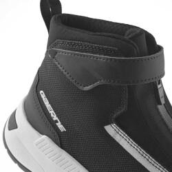 GAERNE G-ZION AIR BOT SİYAH BEYAZ - 5