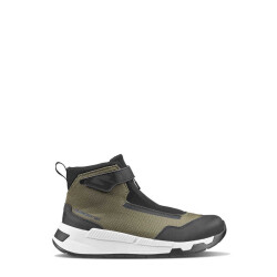 GAERNE G-ZION AIR BOT SİYAH YEŞİL - GAERNE