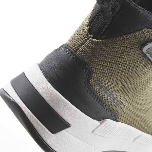 GAERNE G-ZION AIR BOT SİYAH YEŞİL - 4