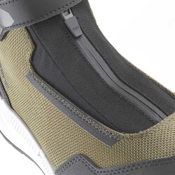 GAERNE G-ZION AIR BOT SİYAH YEŞİL - 5